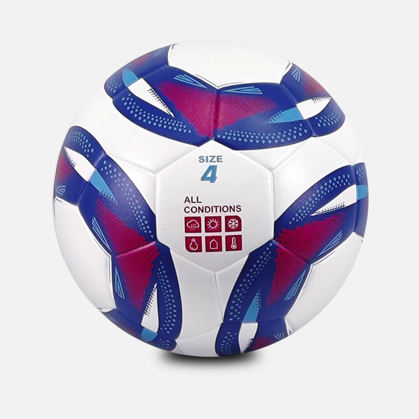 ENTESサッカーボール