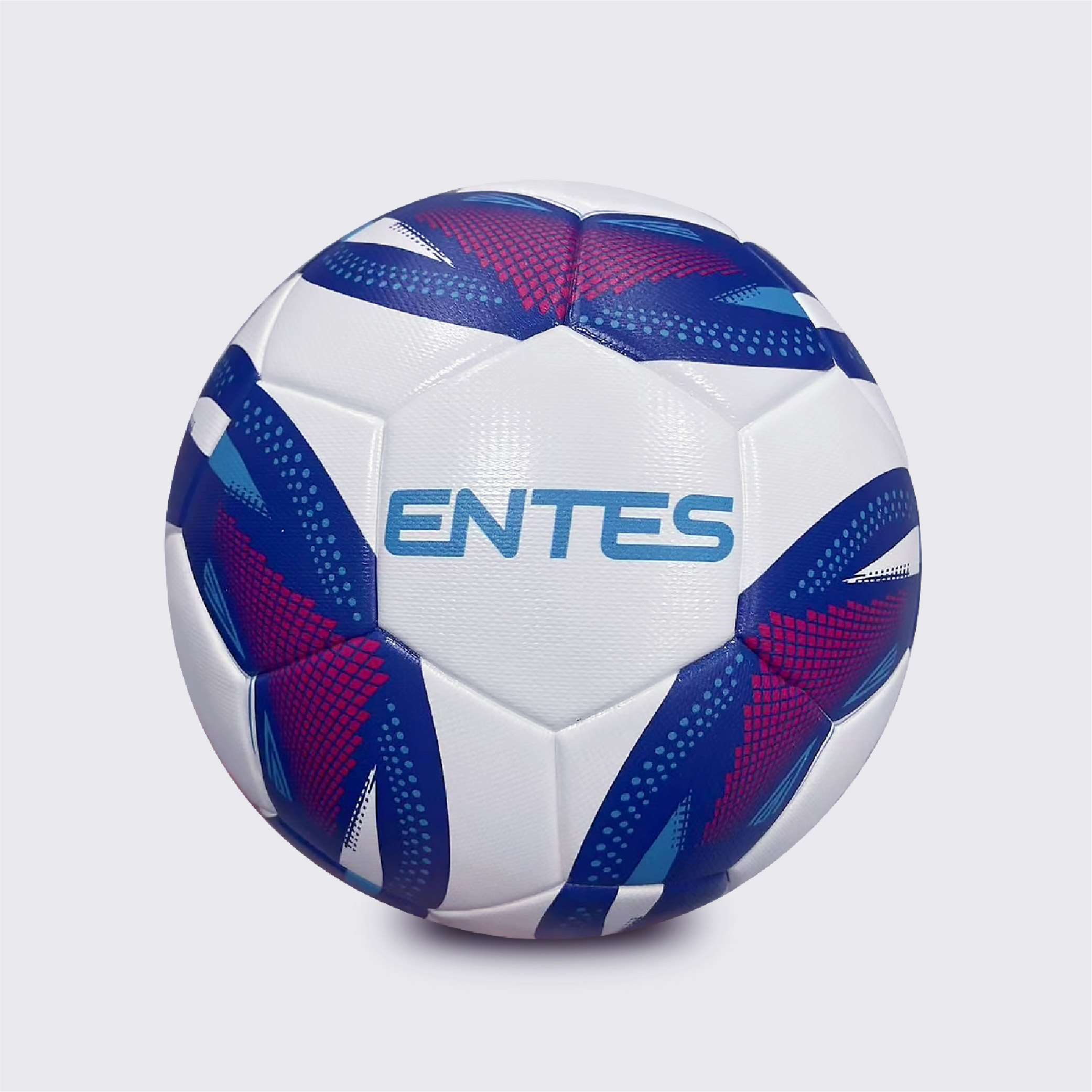 ENTESサッカーボール