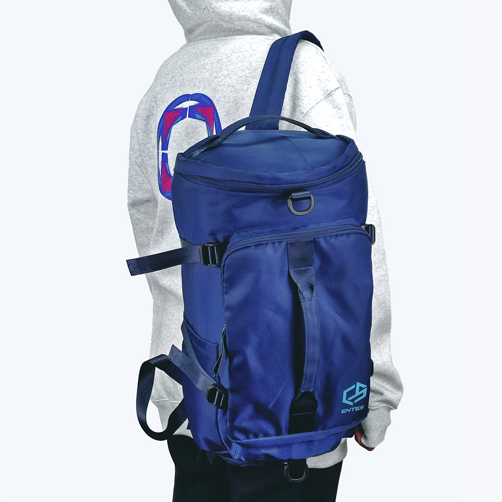 2wayスポーツボストンリュック