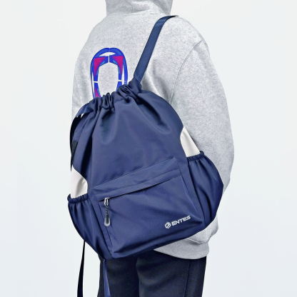 収縮式バックパック