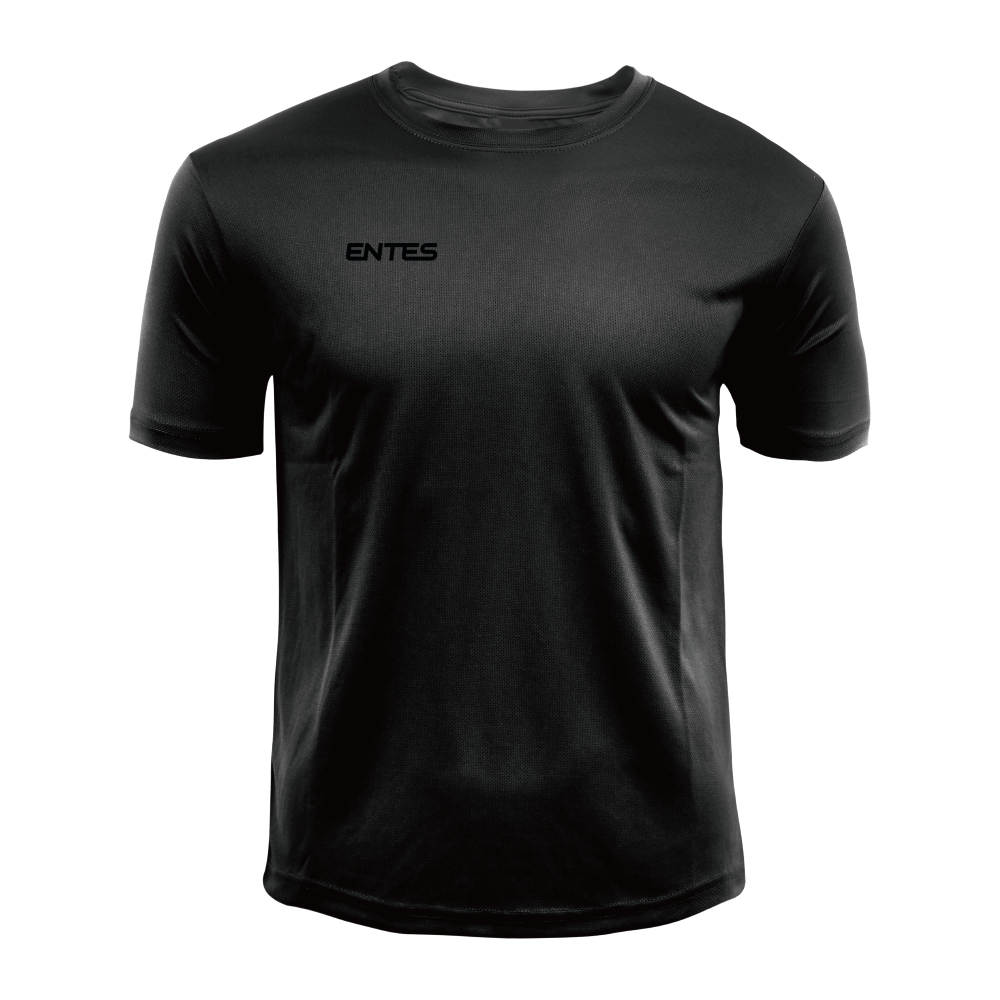 UネックTシャツ