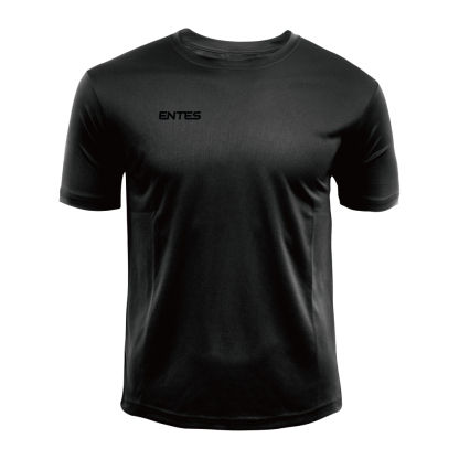 UネックTシャツ