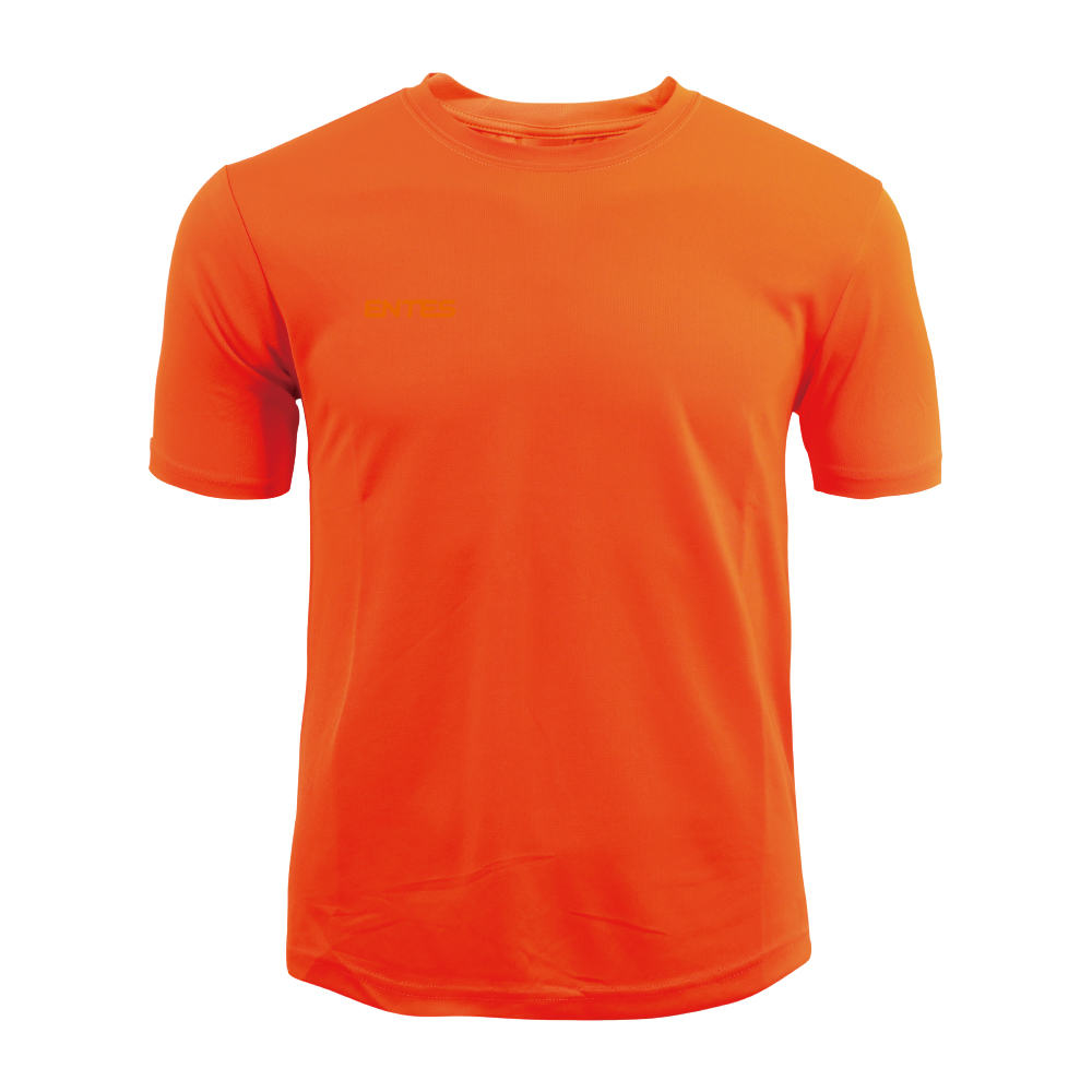 UネックTシャツ