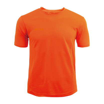 UネックTシャツ