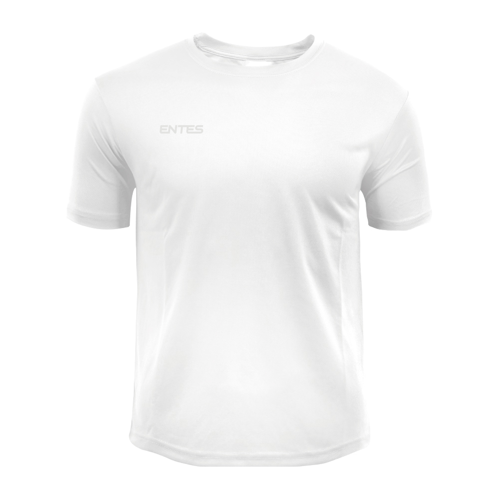 UネックTシャツ