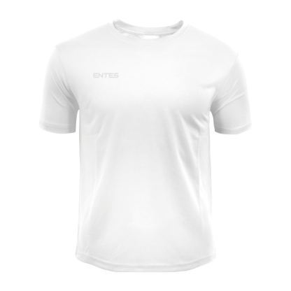 UネックTシャツ