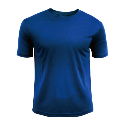 UネックTシャツ