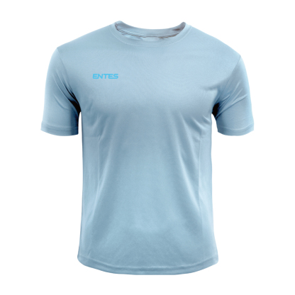 UネックTシャツ