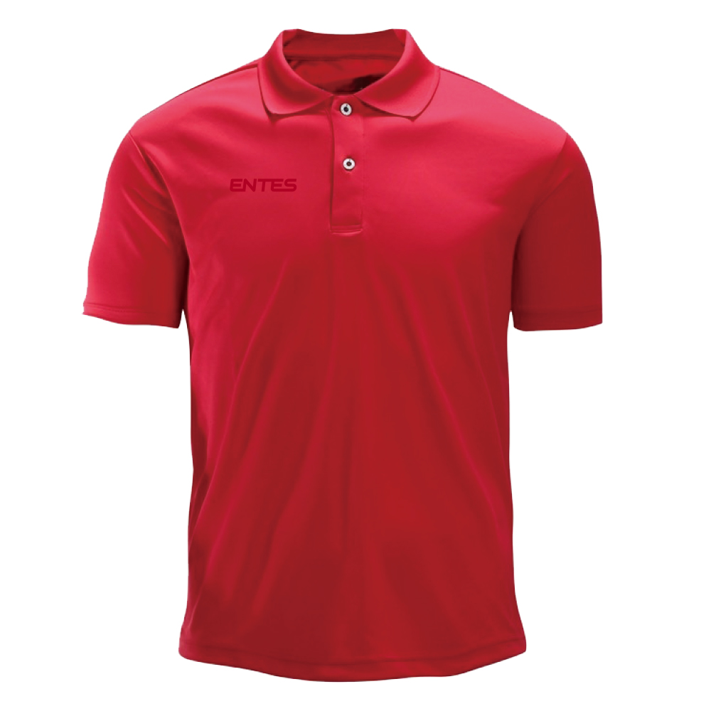 スポーツカジュアルPOLOシャツ