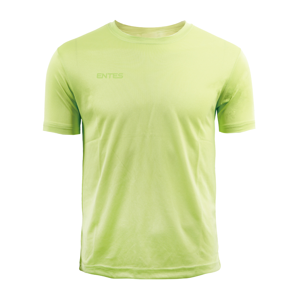 UネックTシャツ