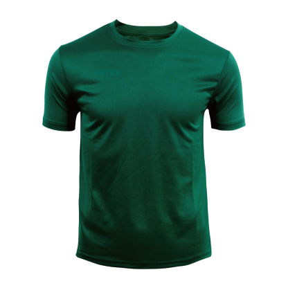 UネックTシャツ