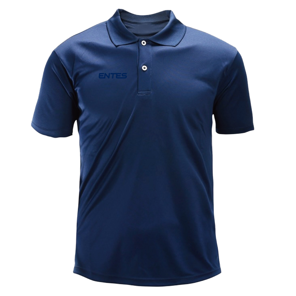 スポーツカジュアルPOLOシャツ