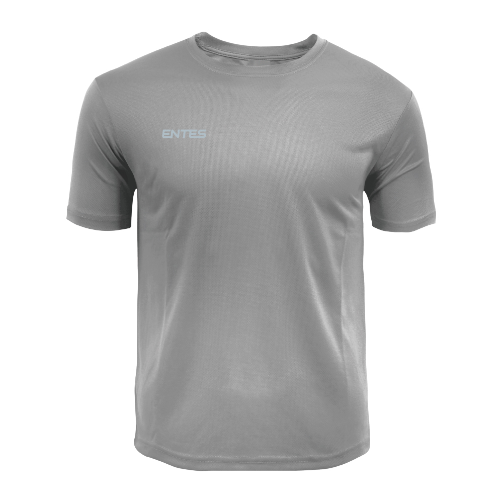 UネックTシャツ