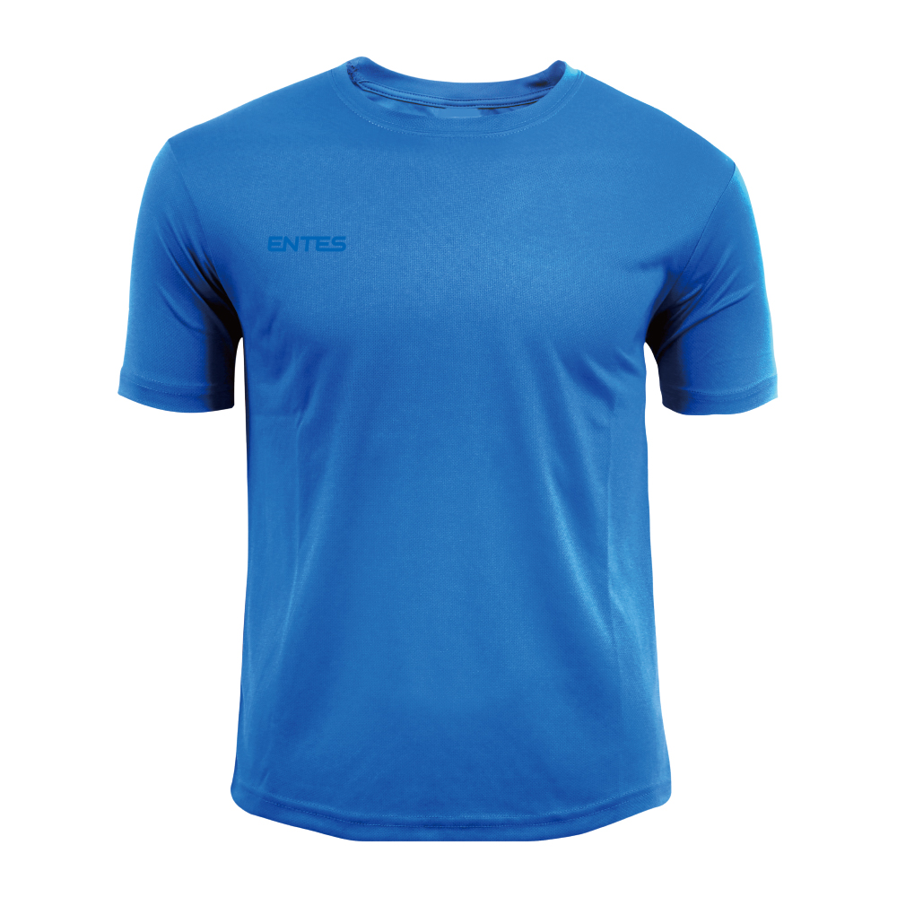 UネックTシャツ