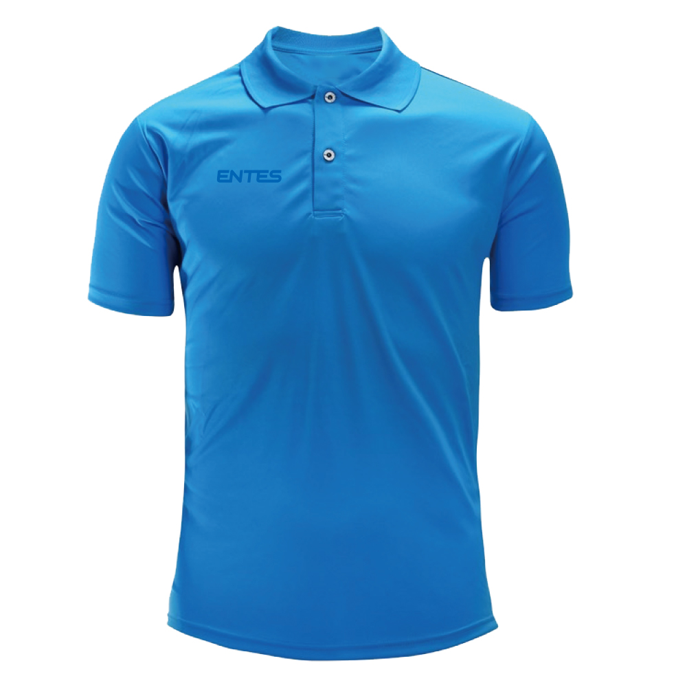 スポーツカジュアルPOLOシャツ