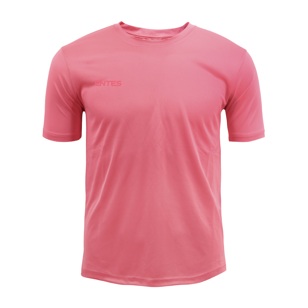 UネックTシャツ