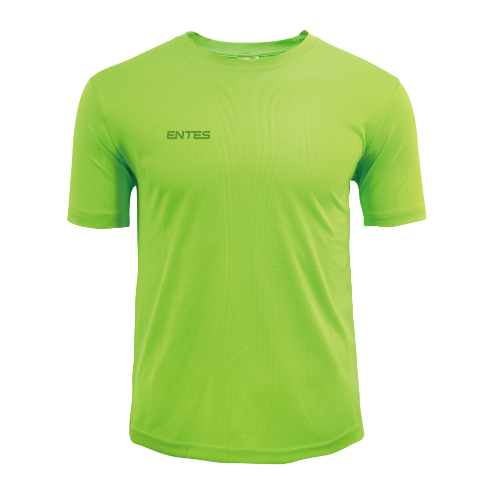 UネックTシャツ