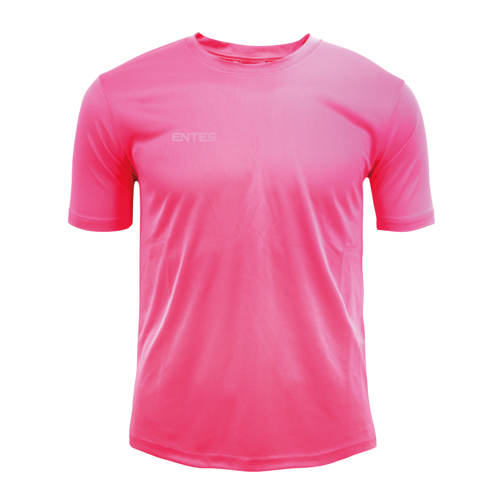 UネックTシャツ