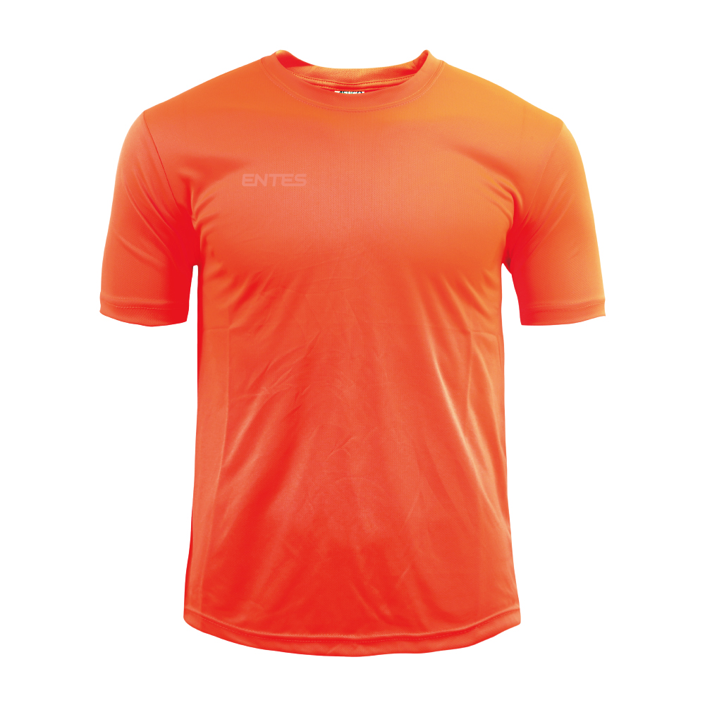 UネックTシャツ