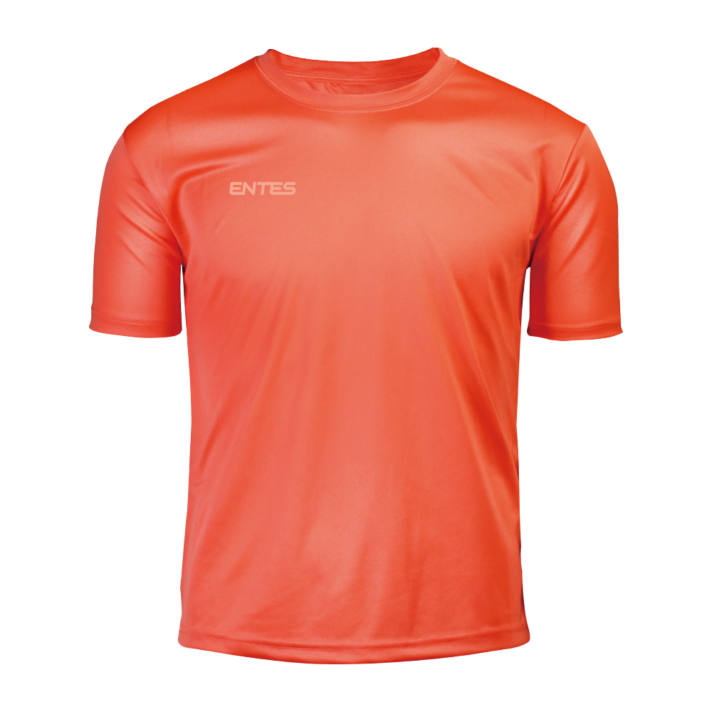 UネックTシャツ