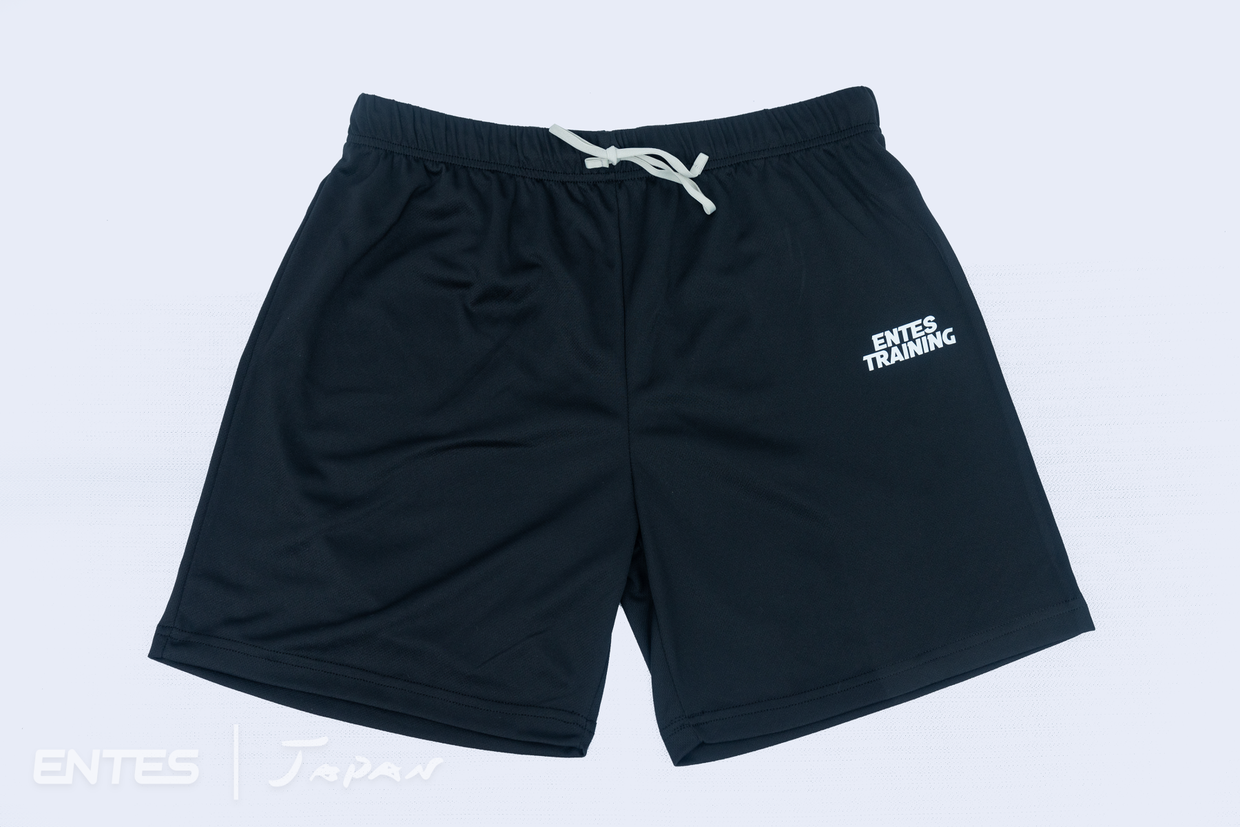 トレーニングハーフパンツ