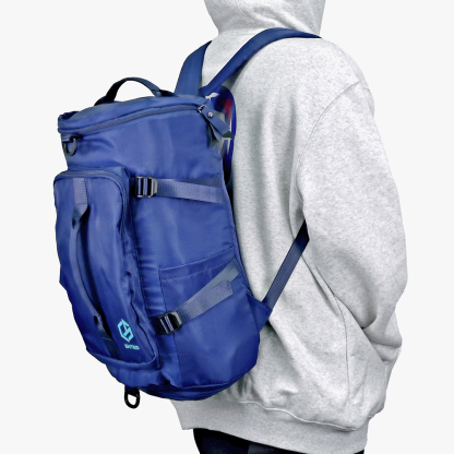 2wayスポーツボストンリュック