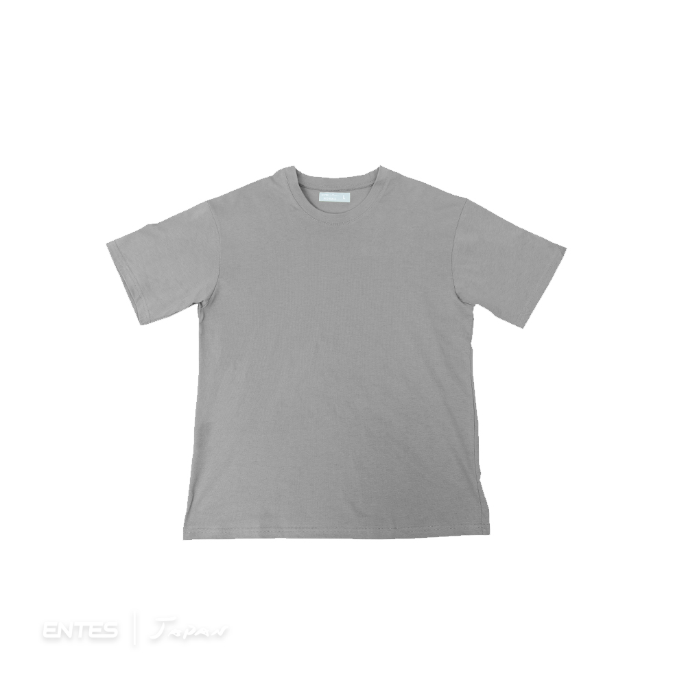 シンプルTシャツ