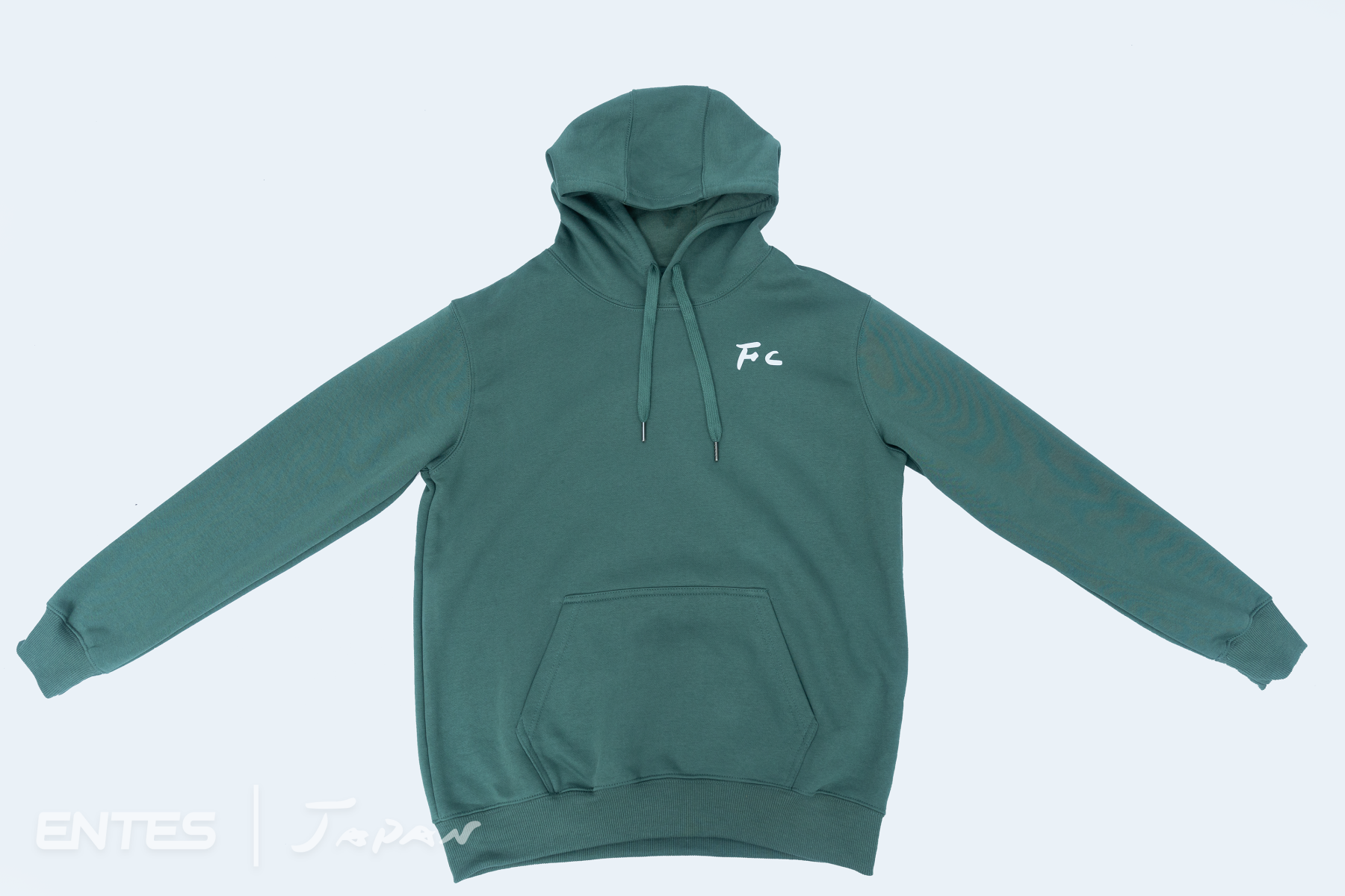 FCシリーズパーカー