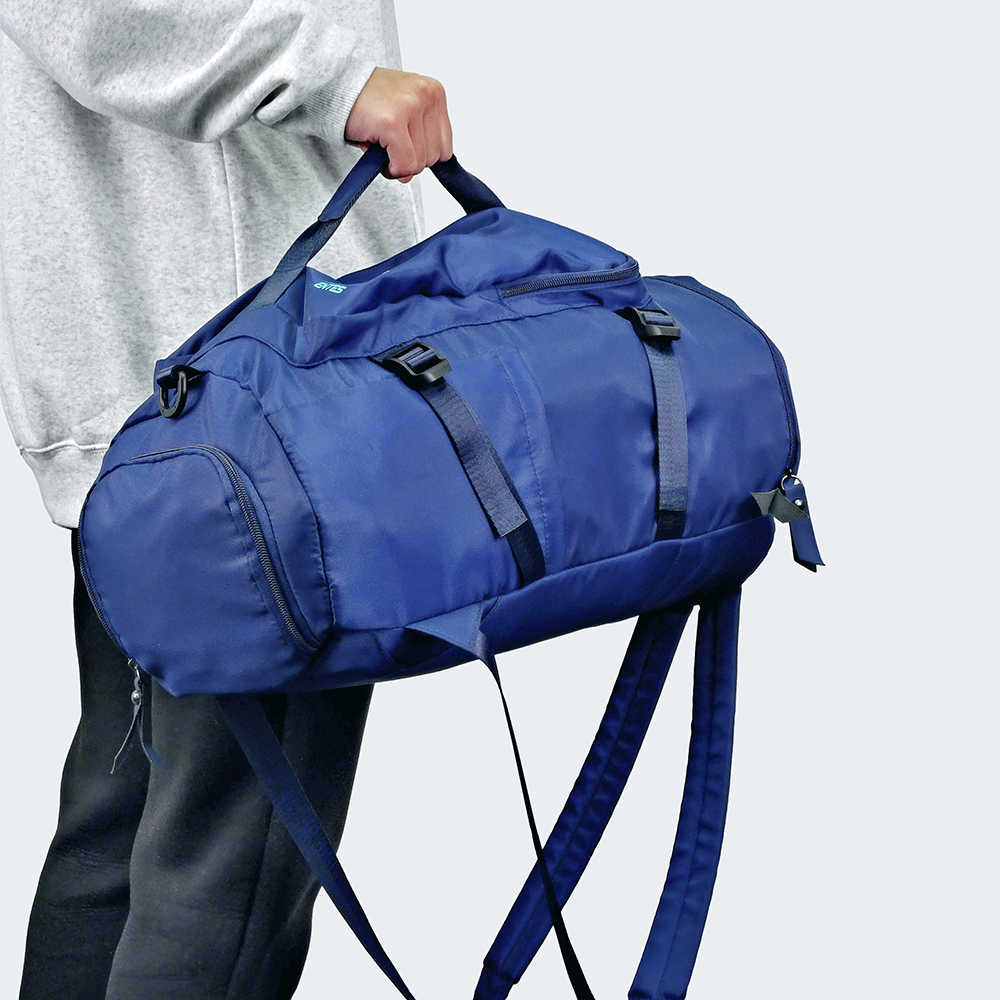 2wayスポーツボストンリュック