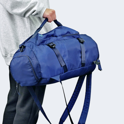 2wayスポーツボストンリュック