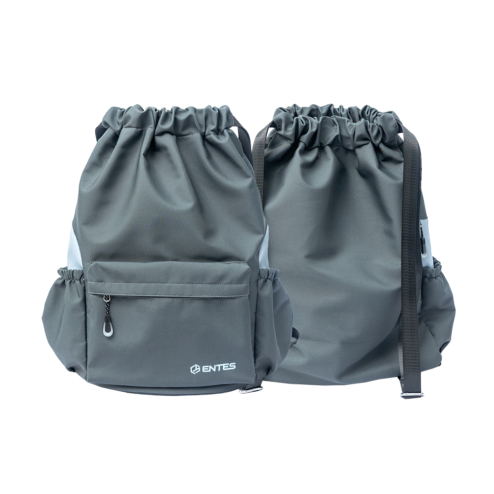 収縮式バックパック