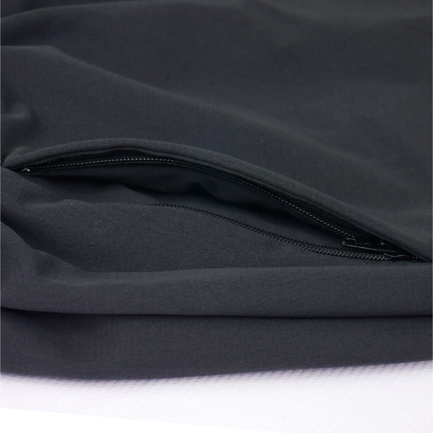 ストレッチズボン