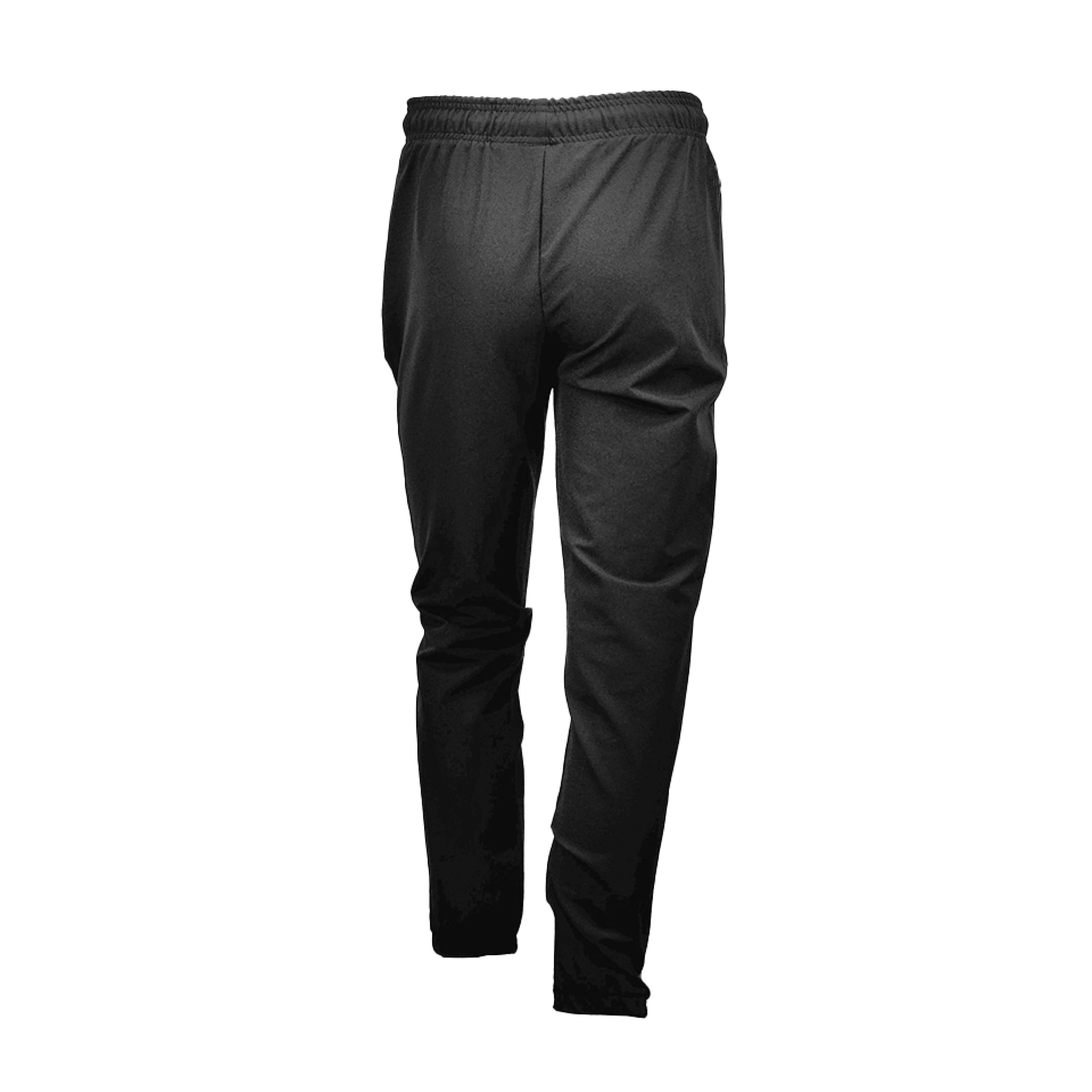 ストレッチズボン