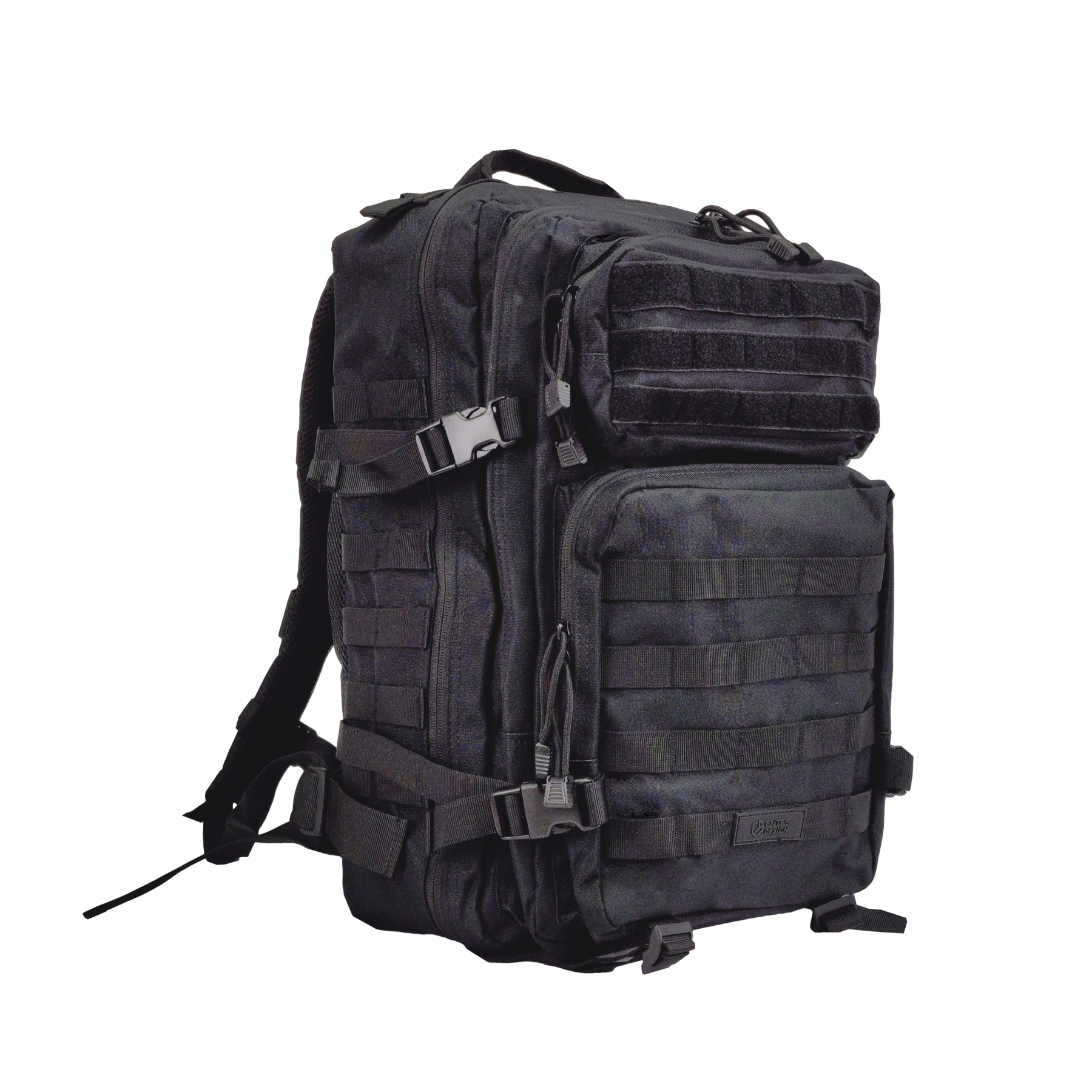 戦術バックパック