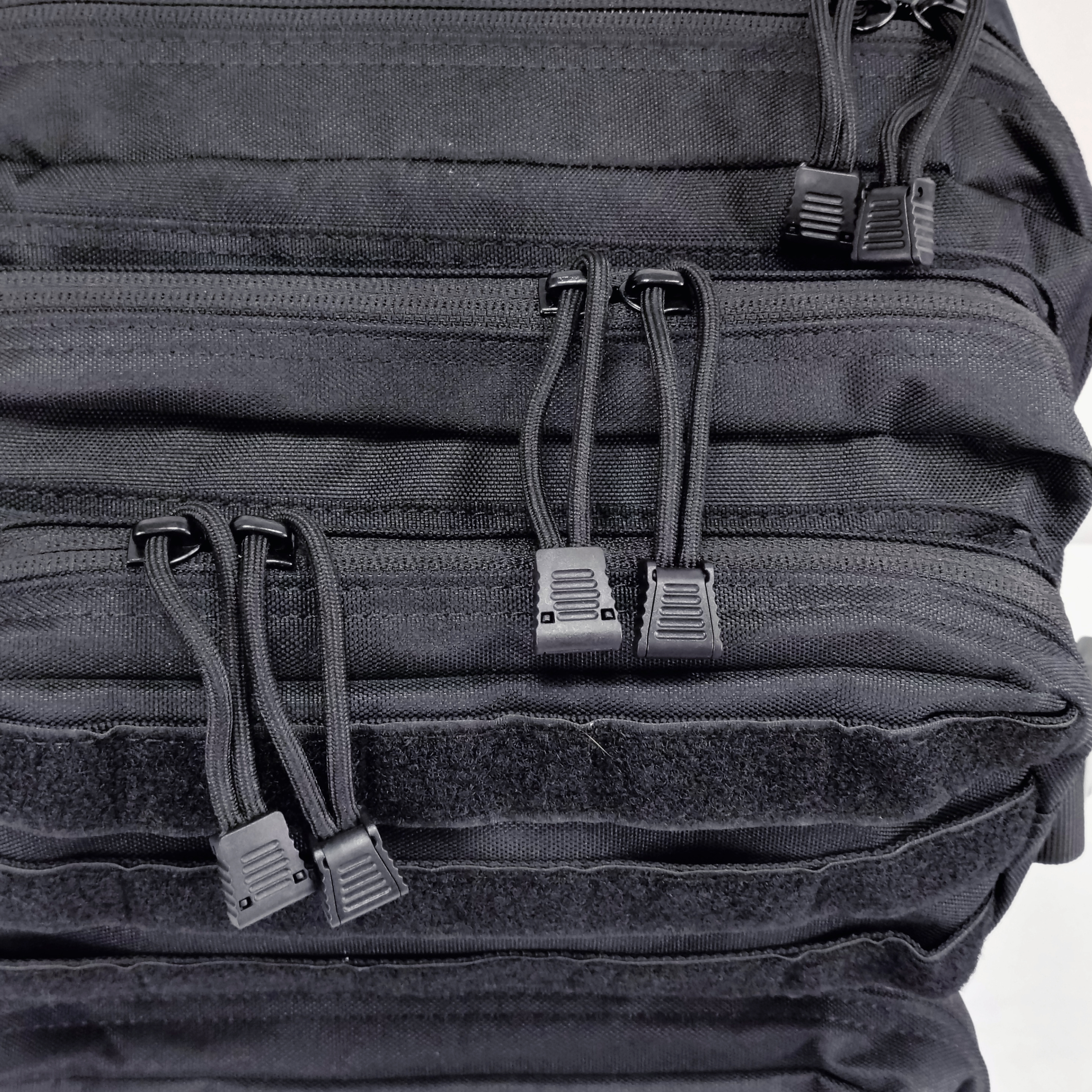 戦術バックパック