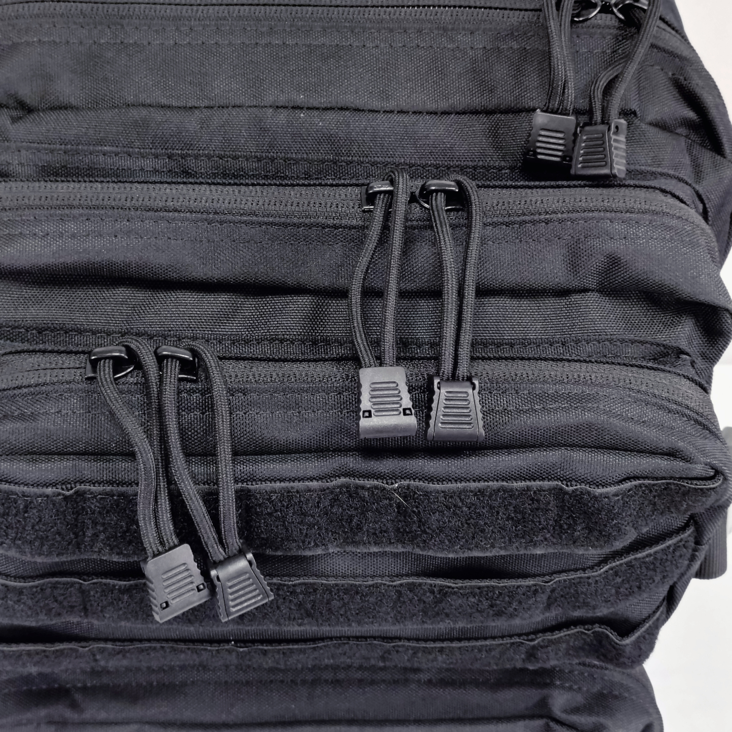 戦術バックパック