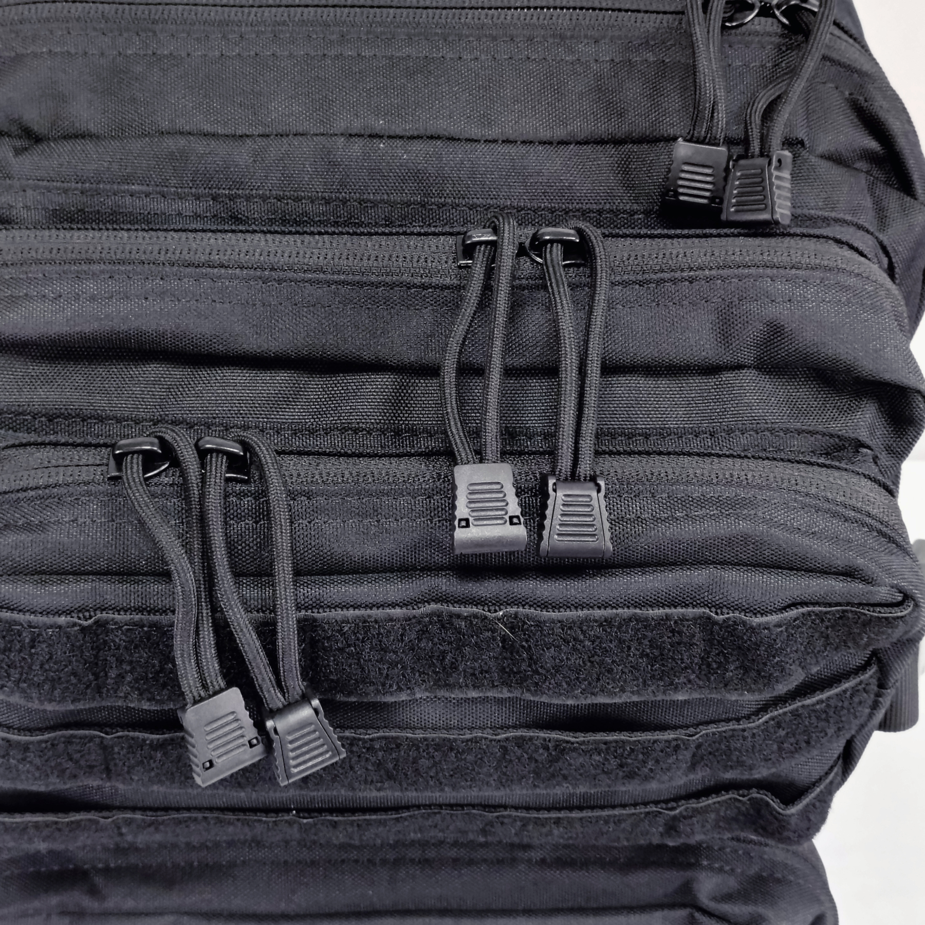 戦術バックパック