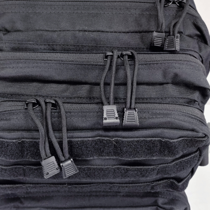 戦術バックパック