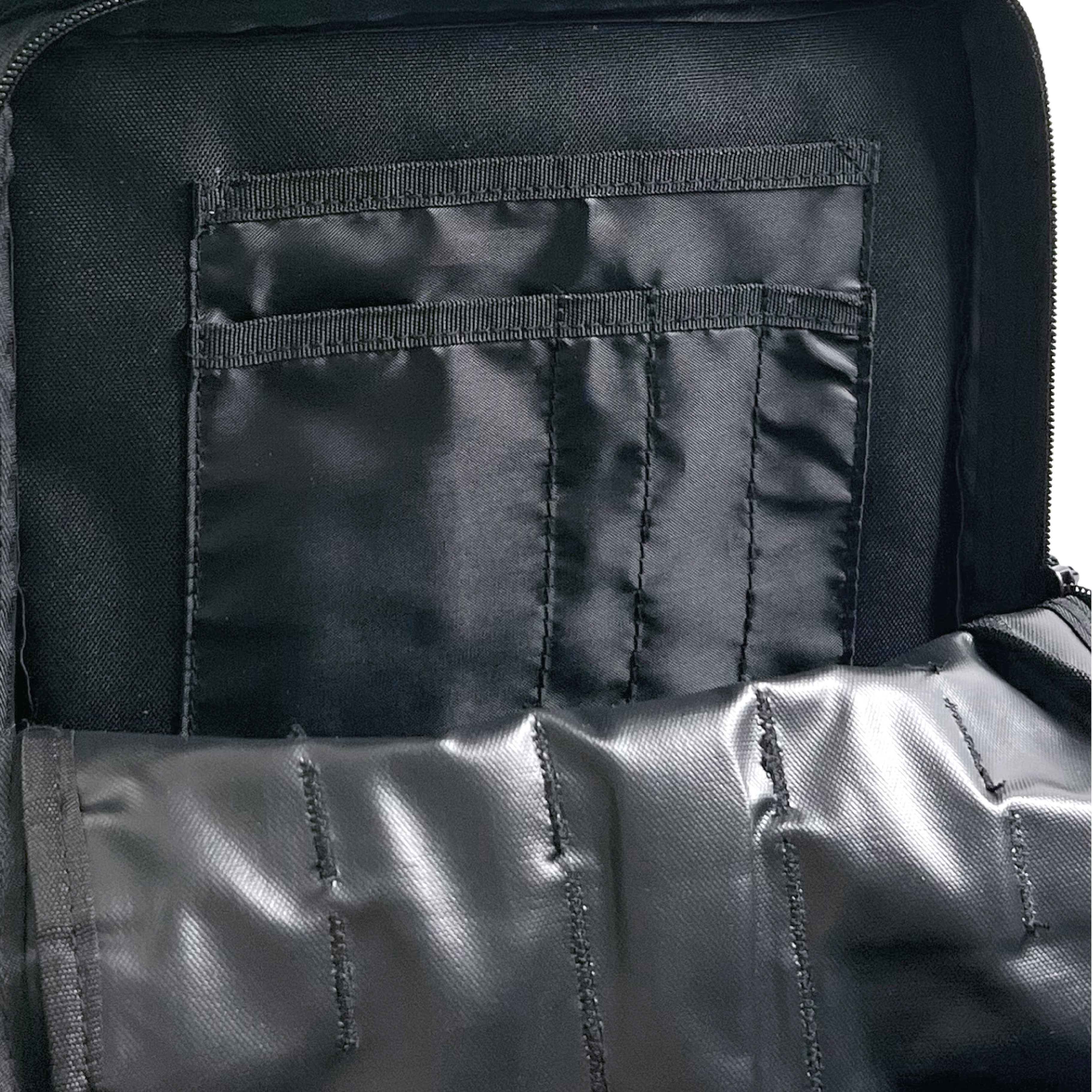 戦術バックパック