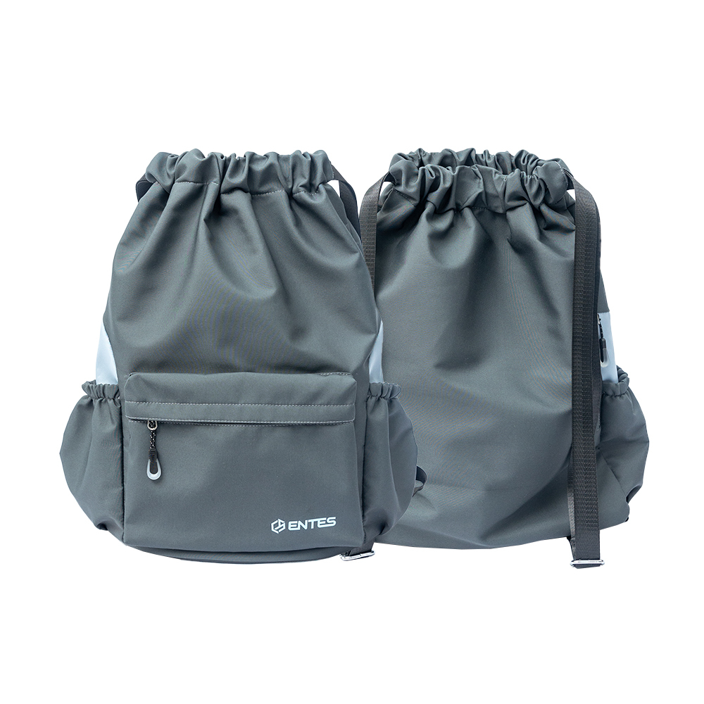 収縮式バックパック