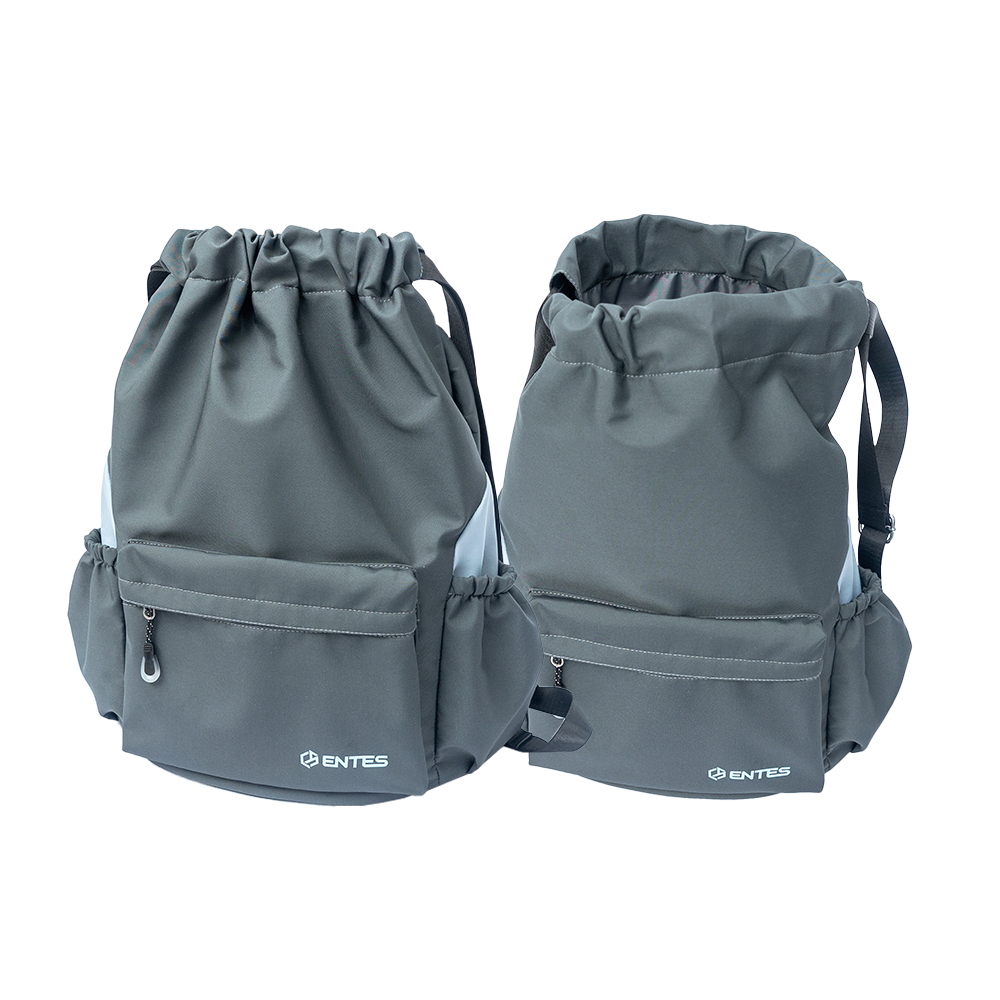 収縮式バックパック