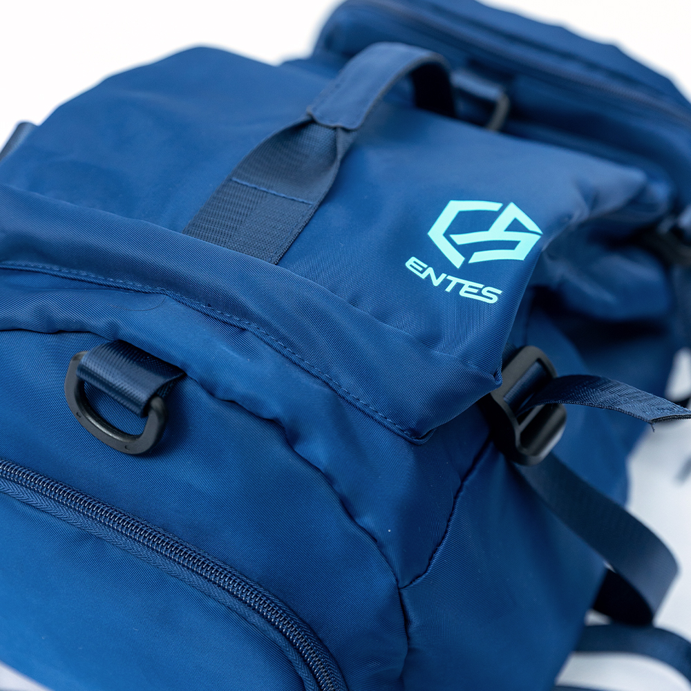 2wayスポーツボストンリュック