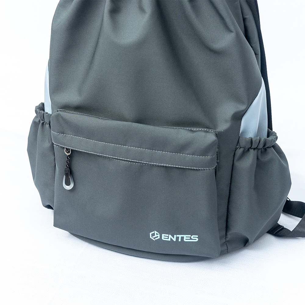 収縮式バックパック