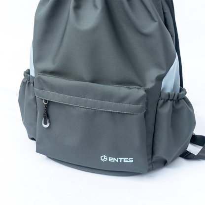 収縮式バックパック