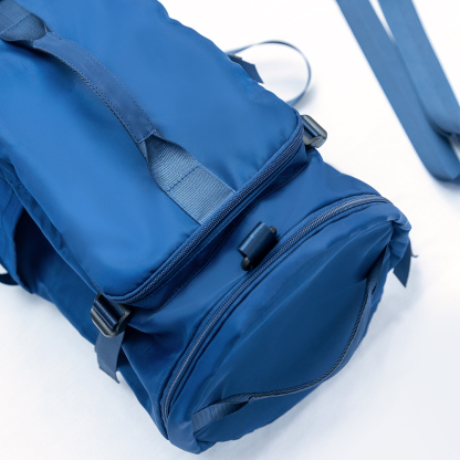 2wayスポーツボストンリュック