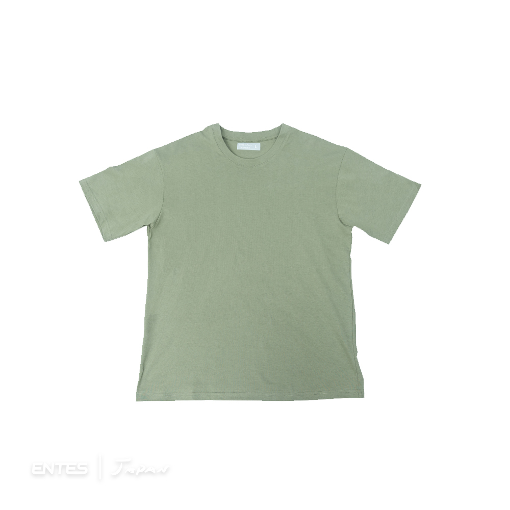 シンプルTシャツ