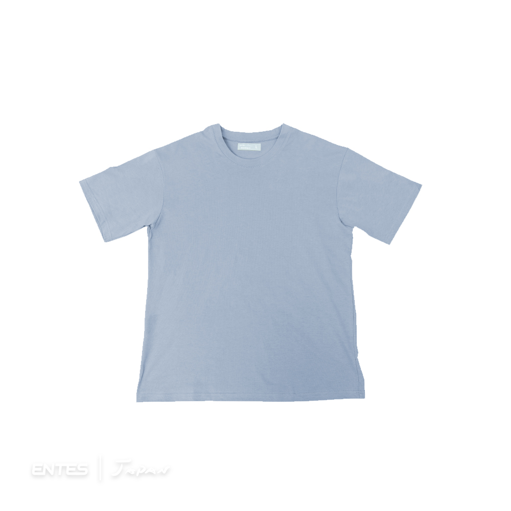 シンプルTシャツ