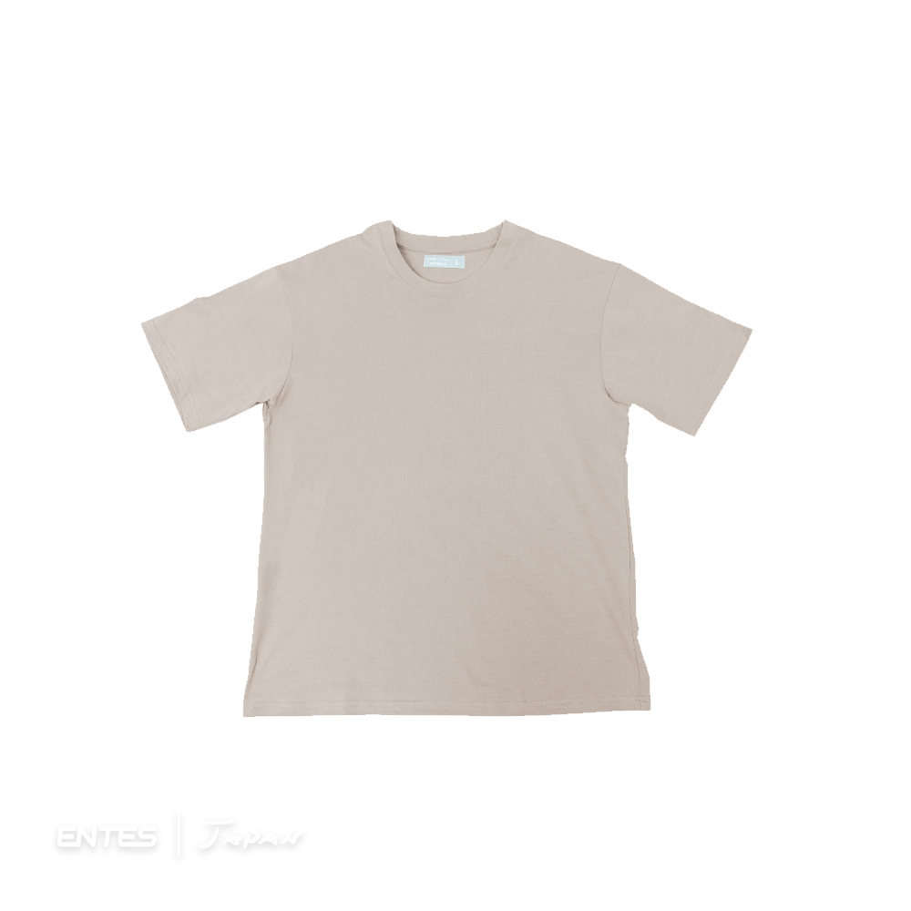 シンプルTシャツ