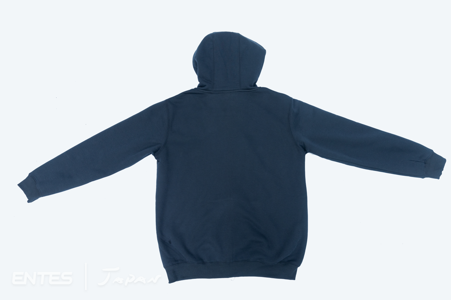 FCパーカーフルジップ