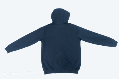 FCパーカーフルジップ